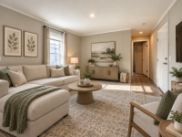 2023 Champion Redman Advantage Manufactured Home