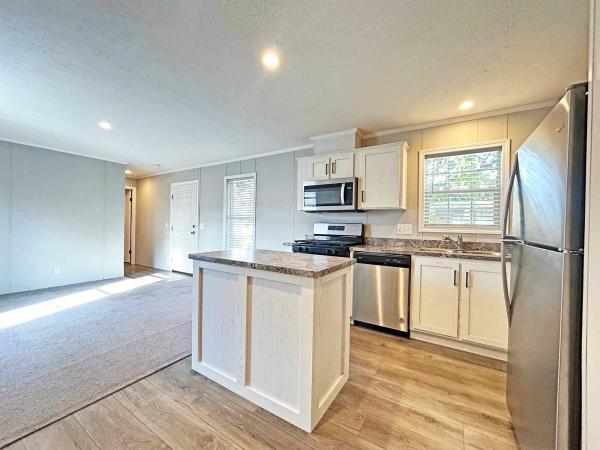 2023 Champion Redman Advantage Manufactured Home