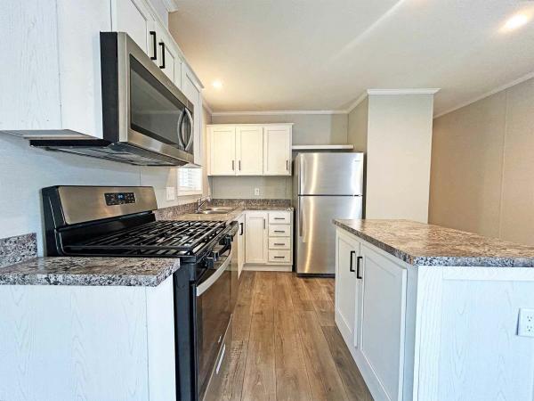 2023 Champion Redman Advantage Manufactured Home