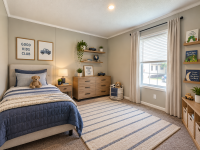 2023 Champion Redman Advantage Manufactured Home