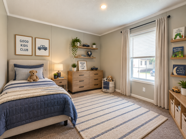 2023 Champion Redman Advantage Manufactured Home