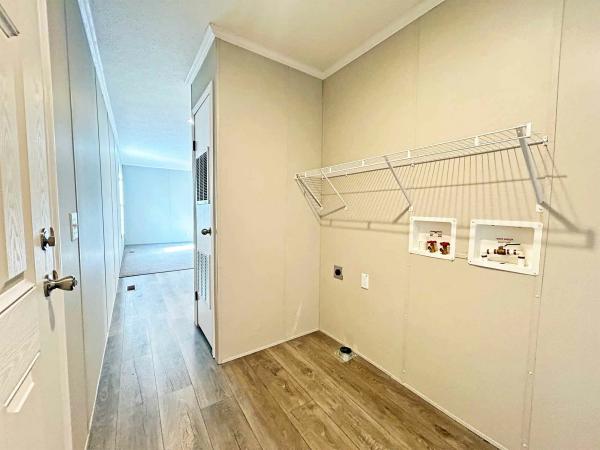 2023 Champion Redman Advantage Manufactured Home