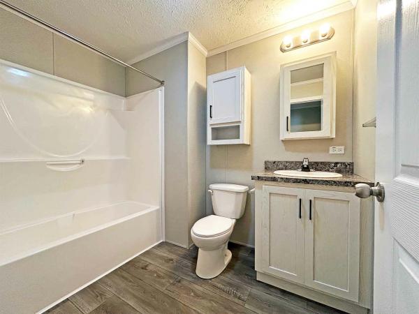 2023 Champion Redman Advantage Manufactured Home