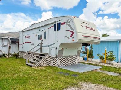 Mobile Home at 3715 14th St W Lot 116 Bradenton, FL 34205 Bradenton, FL 34205