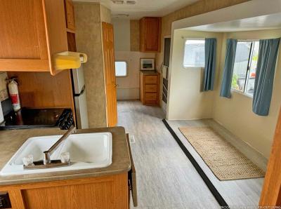 Photo 3 of 6 of home located at 3715 14th St W Lot 116 Bradenton, FL 34205