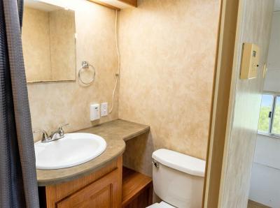 Photo 5 of 6 of home located at 3715 14th St W Lot 116 Bradenton, FL 34205