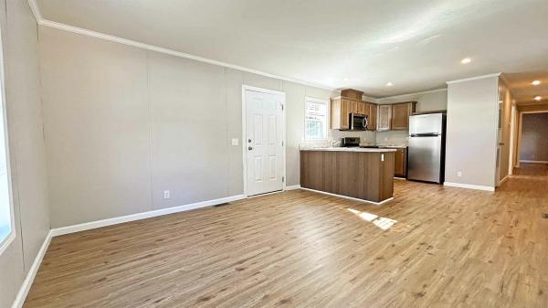 2023 Champion Redman Advantage Manufactured Home