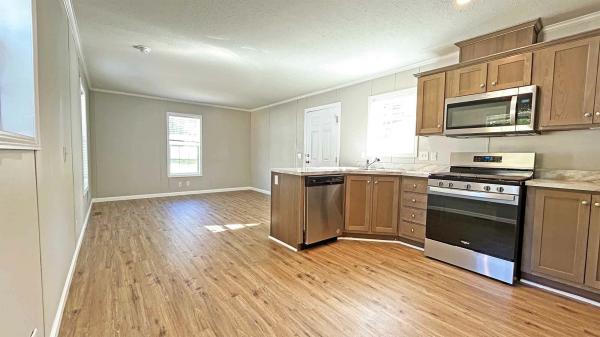 2023 Champion Redman Advantage Manufactured Home