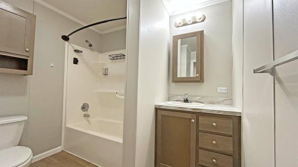 2023 Champion Redman Advantage Manufactured Home