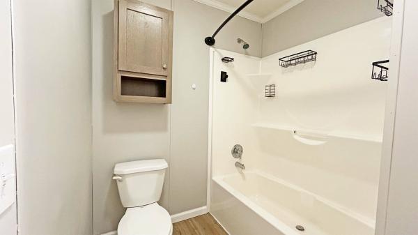 2023 Champion Redman Advantage Manufactured Home