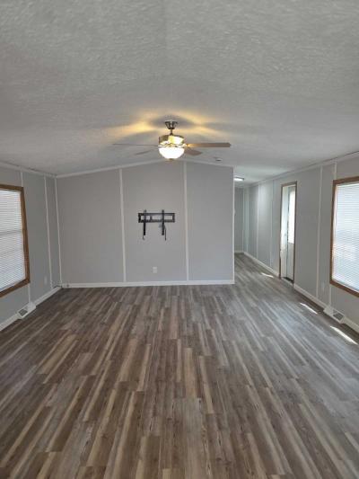 Mobile Home at 3141 S. Hallett, Lot 66 Swanton, OH 43558