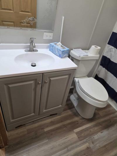 Photo 5 of 18 of home located at 3141 S. Hallett, Lot 66 Swanton, OH 43558