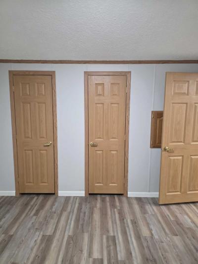Photo 3 of 18 of home located at 3141 S. Hallett, Lot 66 Swanton, OH 43558