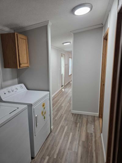 Photo 2 of 18 of home located at 3141 S. Hallett, Lot 66 Swanton, OH 43558