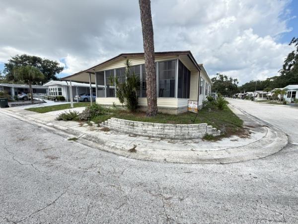 1982  Mobile Home For Sale