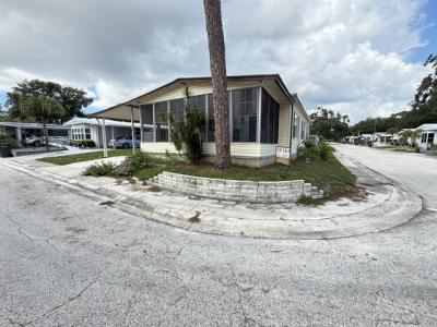Mobile Home at 15777 Bolesta Road Clearwater, FL 33760