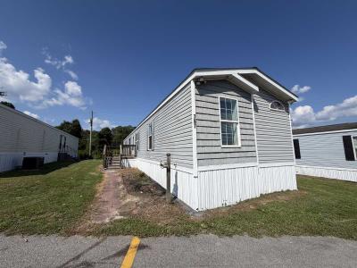 Mobile Home at 767 Grace St Jacksonville, NC 28546