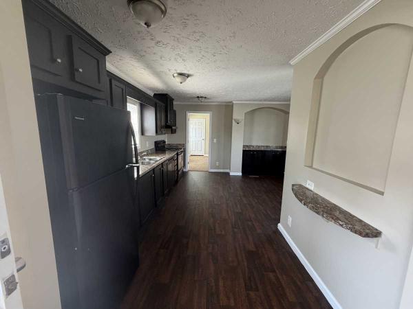 2018 CMH/Schult 57COM16763FH18 Mobile Home