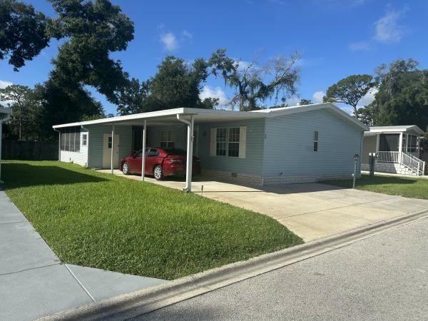 1996 CLAS Mobile Home For Sale