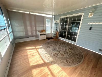 Photo 3 of 8 of home located at 3151 NW 44 Avenue Lot 33 Ocala, FL 34482