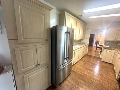 Photo 4 of 8 of home located at 3151 NW 44 Avenue Lot 33 Ocala, FL 34482