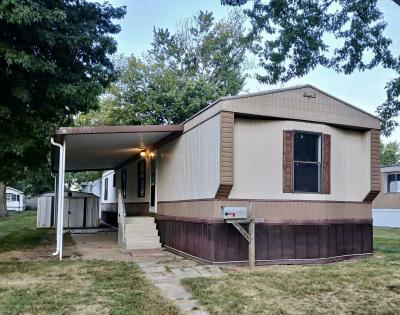 Mobile Home at 2910 Donnabell Drive Indianapolis, IN 46241
