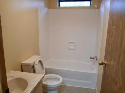 Photo 5 of 7 of home located at 2910 Donnabell Drive Indianapolis, IN 46241
