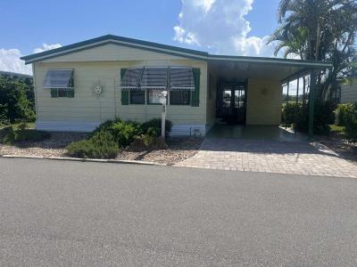 Mobile Home at 341 Royal Palm Drive Palmetto, FL 34221