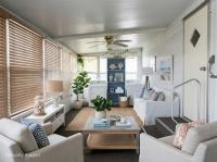 1963 SPTC Mobile Home