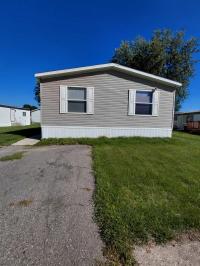 2020 Champion Manufactured Home