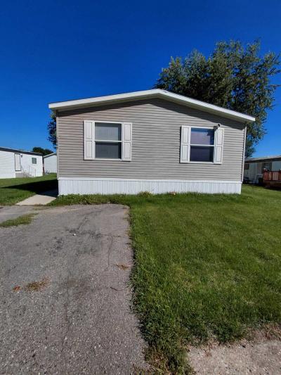 Mobile Home at 3889 Apple St. Clarkston, MI 48348