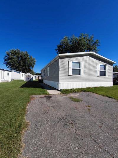 Photo 2 of 11 of home located at 3889 Apple St. Clarkston, MI 48348