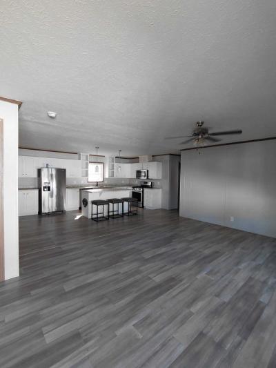 Photo 3 of 11 of home located at 3889 Apple St. Clarkston, MI 48348