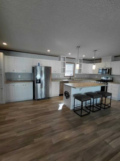 Photo 4 of 11 of home located at 3889 Apple St. Clarkston, MI 48348