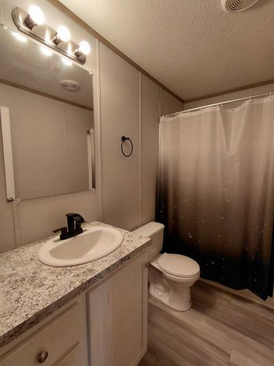Photo 5 of 11 of home located at 3889 Apple St. Clarkston, MI 48348