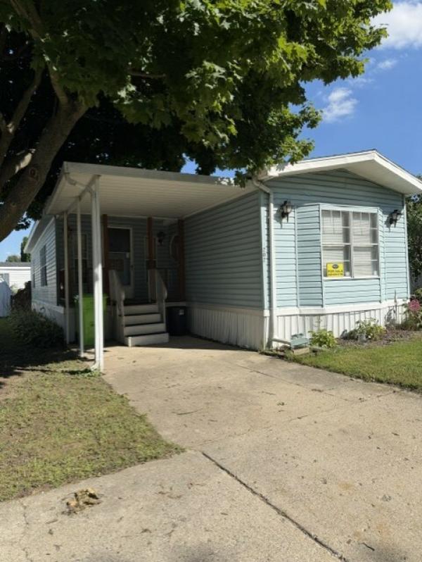 1990 Fairmont Mobile Home For Sale