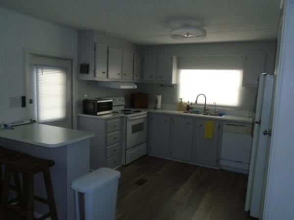 1971 GRAT Manufactured Home