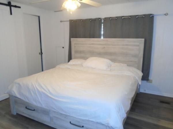 1971 GRAT Manufactured Home