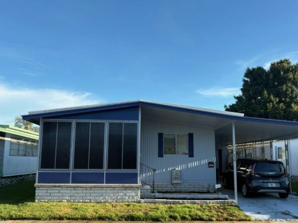 1979 TWNL Mobile Home For Sale