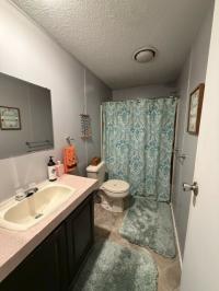 1990 Fairmont Manufactured Home
