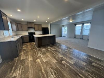 Mobile Home at 1199 E SANTA FE, Lot # 12  Gardner, KS 66030