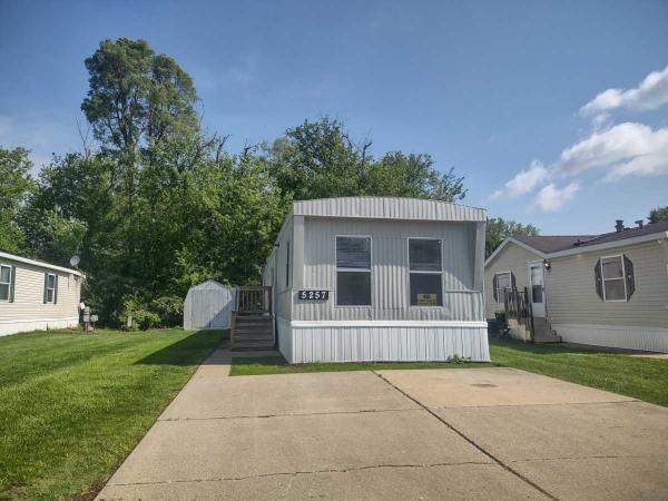 1988 Royal Cove Mobile Home For Sale