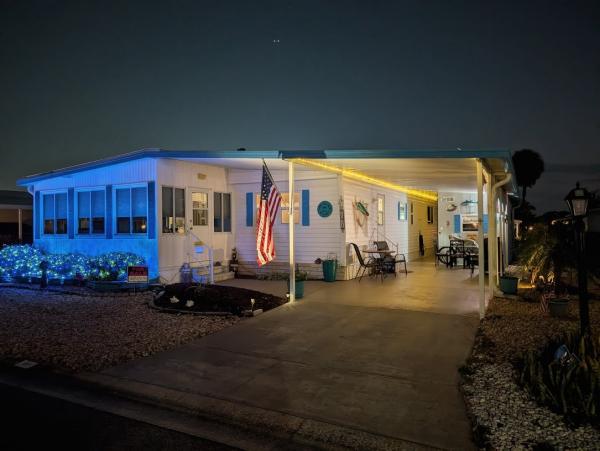 1980 2BR/2BA Manufactured Home