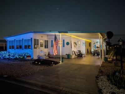 Available Home