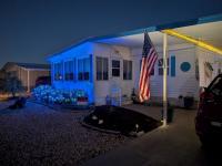 1980 2BR/2BA Manufactured Home