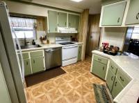 1980 2BR/2BA Manufactured Home
