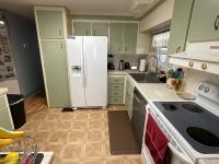 1980 2BR/2BA Manufactured Home