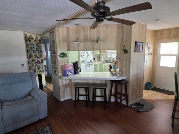 1980 2BR/2BA Manufactured Home
