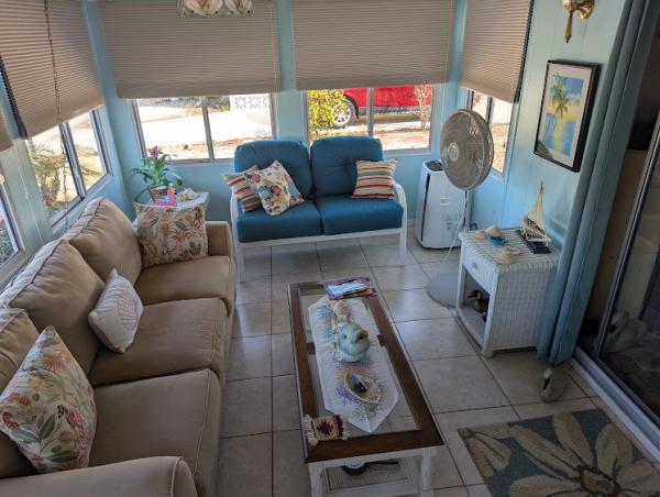 1980 2BR/2BA Manufactured Home