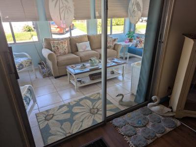 Available Home